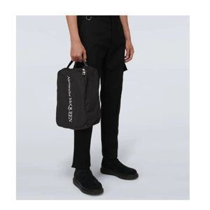 Alexander McQueen Travel Bag Large